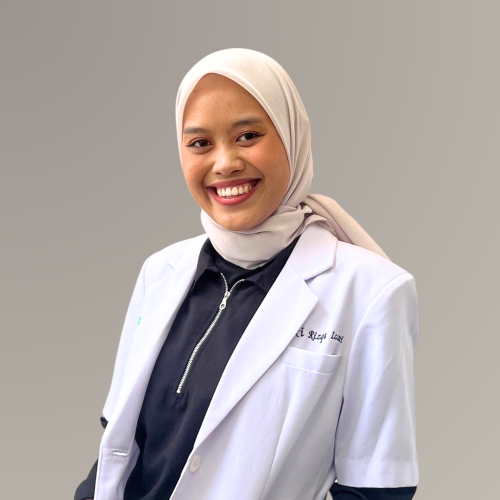 drg. Fiki Rizqa Izzati